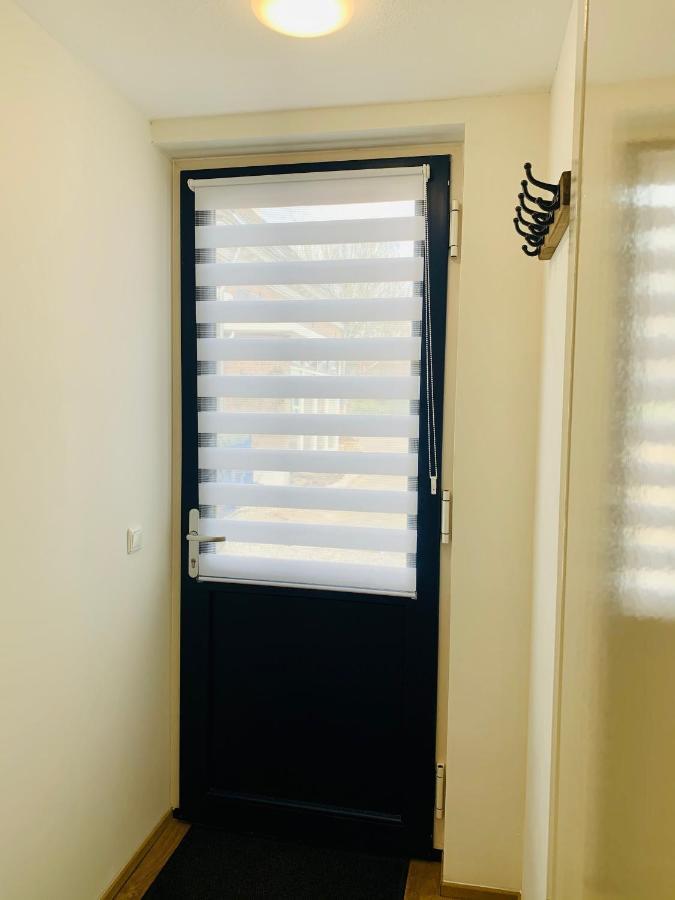 New Tiny Eco House 20 M2 For 1-2 Persons Apartment Ulft Ngoại thất bức ảnh