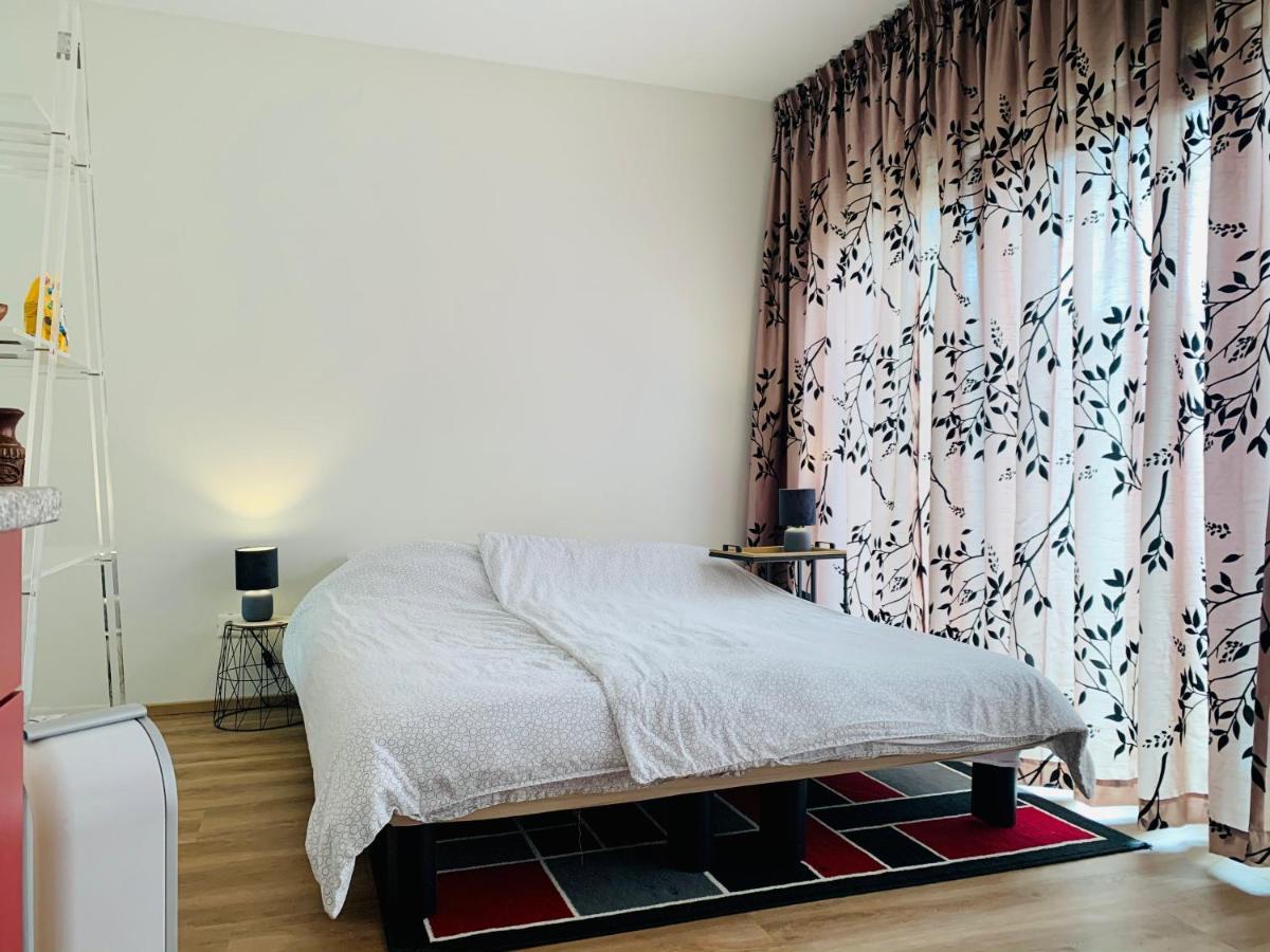 New Tiny Eco House 20 M2 For 1-2 Persons Apartment Ulft Ngoại thất bức ảnh